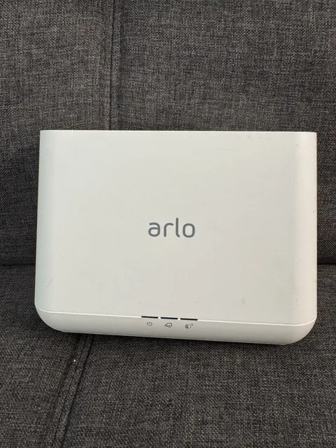 ARLO PRO BASE STATION VMB4000 - No Power Supply