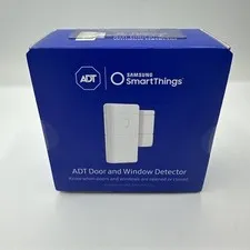 Samsung ADT Door and Window Detector New For professional Home Security FADTDW
