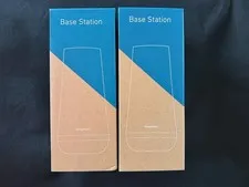 SimpliSafe Base Station BS3W - White - New In Box