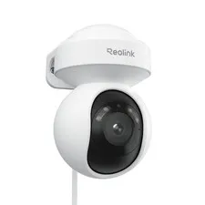 E1 Outdoor SE PoE 4K Outdoor Camera for Home Security with PT