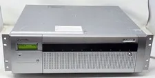 Panasonic IPro WJ-HXE400 Extension Unit Network Recorder (No Key)