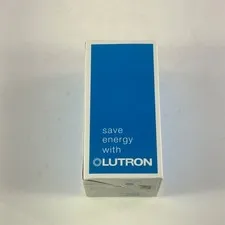 Lutron Caseta PD-OSENS-WH Wireless Occupancy Vacancy Motion Sensor White New