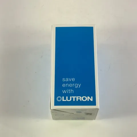 Lutron Caseta PD-OSENS-WH Wireless Occupancy Vacancy Motion Sensor White New