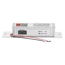NEW Electric Mortise Deadbolt Lock Low Temperature Bolt Lock NC Mode For Door