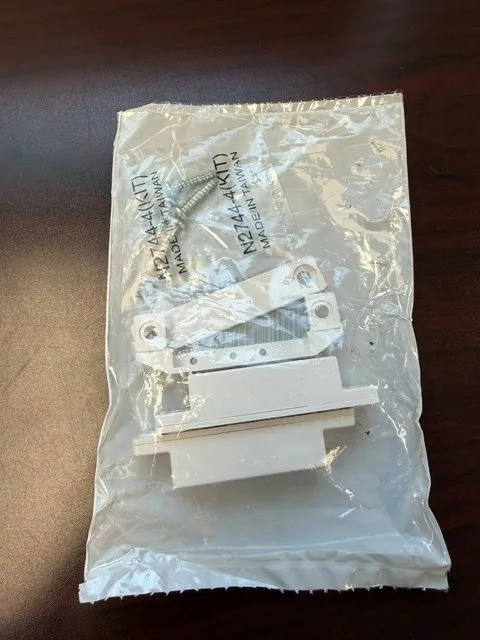 Honeywell Ademco 7939-2WH Surface Mount SPDT Contact, White