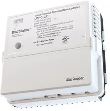 Legrand Wattstopper LMRC-221 DLM UNIV. Dimming Room Controller 16A