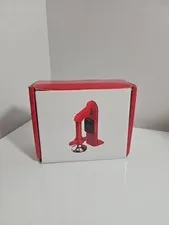 NEW Portable Door Stopper, Portable Lock for Travel, Anti Theft Door Blocker