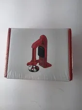 NEW Portable Door Stopper, Portable Lock for Travel, Anti Theft Door Blocker