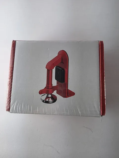 NEW Portable Door Stopper, Portable Lock for Travel, Anti Theft Door Blocker
