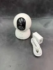 Wireless 5G WiFi Security Camera 2K Smart Indoor Night Vision Wired Camera