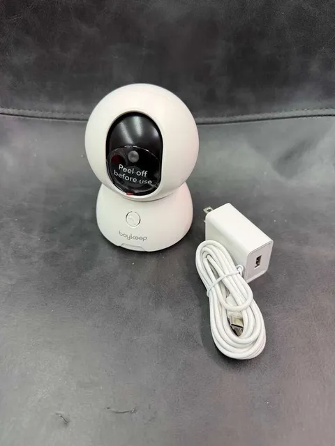Wireless 5G WiFi Security Camera 2K Smart Indoor Night Vision Wired Camera