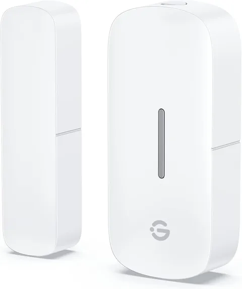 Door Window Sensor, Group Control Unlimited Devices, Wireless Mini Contact Senso