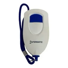 🍌 Compact Personal Alarm Intermatic Model: SP640 EUC - B4