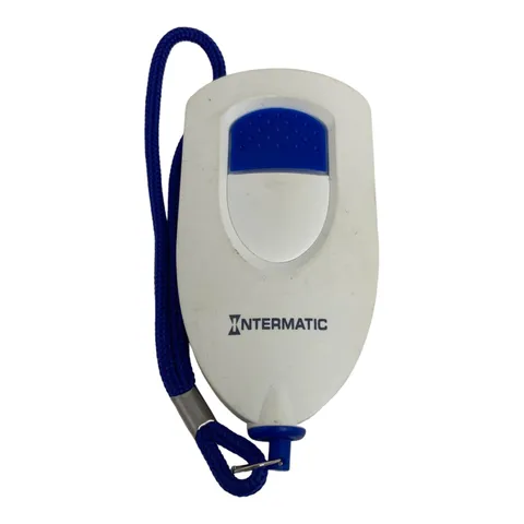 🍌 Compact Personal Alarm Intermatic Model: SP640 EUC - B4
