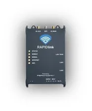 PERMACONN HIGH-SPEED 4G ROUTR DUAL SIM 2YR