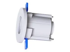 Ubiquiti AI Theta Professional Flush Mount UACC-AI-THETA-PRO-PFM-CAMERA