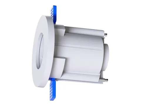 Ubiquiti AI Theta Professional Flush Mount UACC-AI-THETA-PRO-PFM-CAMERA