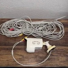 Night Owl CM-PIRHDA10W-BU-H Camera - 1080P with BNC Cable - Working