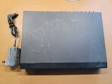 LTS LTD7216A‑HV 16‑Channel Hybrid DVR | HD‑TVI / Analog (older model no QR code)