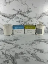 SimpliSafe 1st Generation Motion Detector Sensor & Glass break Sensor Lot