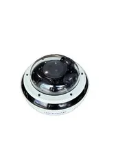Avigilon 24C-H4A-3MH-180 24MP Dome Camera Multi-Sensor 3 Cams With Dome