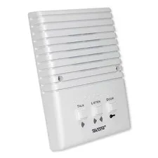 IR104E Apartment Speaker Station, 4 Wire