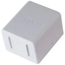 Arlo OEM Replacement 3.85V 18.48Wh 4800mAh Camera Battery (A-4a) - White