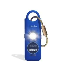 She’s Birdie 3.0 New Version – The Original Personal Safety Alarm Indigo Blue