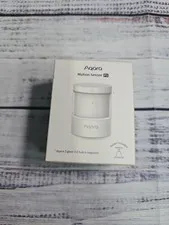 Aqara Motion Sensor P1, Requires AQARA HUb , Brand New Sealed
