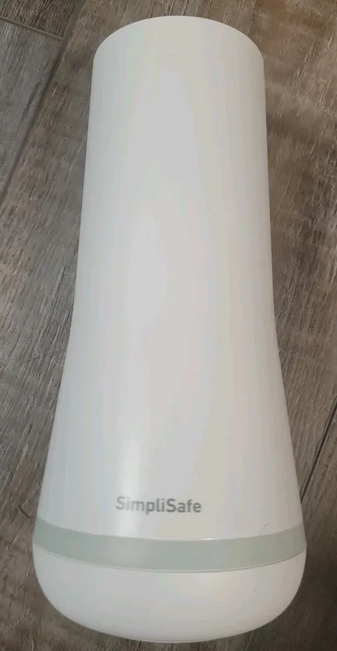 SimpliSafe Base Station SSBS3 Home Security System
