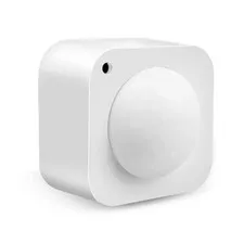 Tuya 2 in 1   PIR Motion Sensor+Brightness Passive Infrared Detector1428