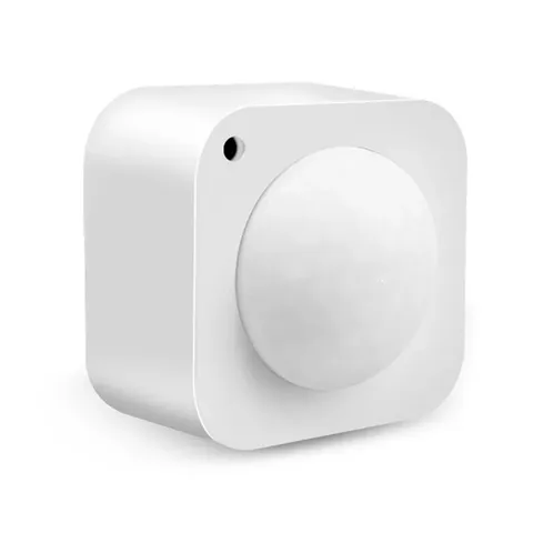 Tuya 2 in 1   PIR Motion Sensor+Brightness Passive Infrared Detector1428