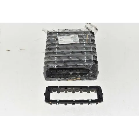 2CSE1605EL Underplate Mount ABB ELOS 6 Seater 10 Piece
