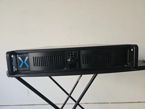 ExacqVision IPS-2000-R2-L Exacq Network Digital Video Recorder