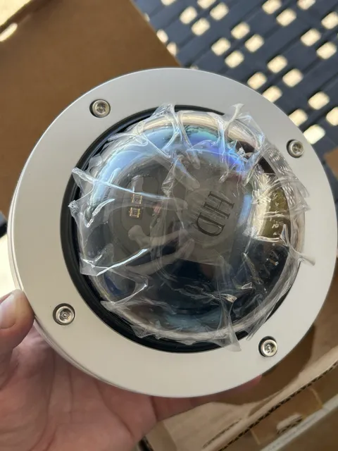 AXIS P3267-LV, P/N 02329-001