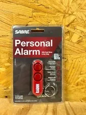 Sabre Personal Alarm
