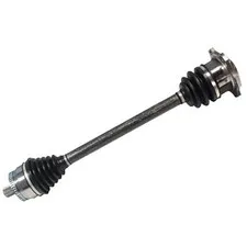 CV Axle Assembly Front Left for Volkswagen Passat 1998-2001 8D0407451FX