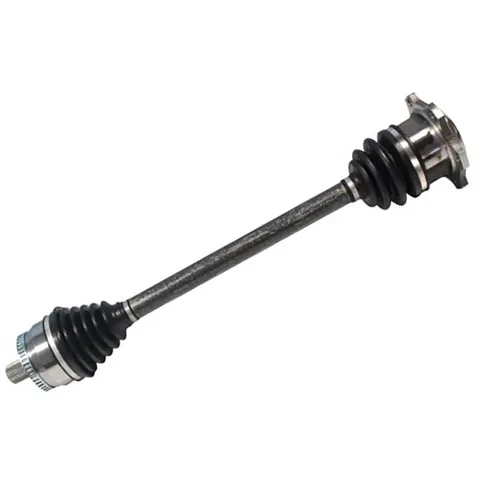 CV Axle Assembly Front Left for Volkswagen Passat 1998-2001 8D0407451FX