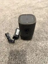 Alarm.com ADC-V622 Night Vision 180 Degree HD Wi-Fi Indoor Security Camera