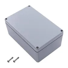 Fielect Aluminum 7.40" x 4.72" x 3.07", 188x120x78mm(L*W*H) 