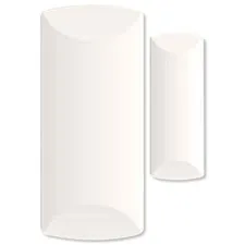 433Mhz Wireless Door Window Sensor Home Security Alarm System Ecolink WST-200