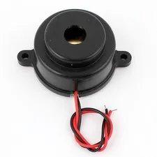 LZQ-3022 DC 3-12V 100DB Discontinuous Bip Electronic Alarms Buzzer Siren