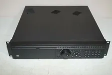 ^ JS-RTA Enterprise Class Digital Video Recorder JS-XLA4 #C607
