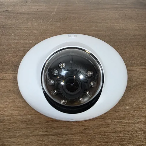 UniFi G3-DOME  Security Video Camera Ubiquiti