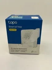 TP-Link Smart IoT Hub with Chime H100 - New
