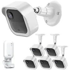 Weather Proof Housing for Blink Camera - 5 Pack