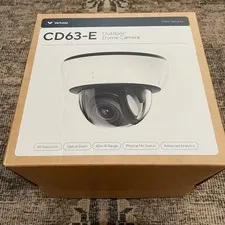 Verkada CD63-E Outdoor Dome Camera