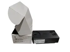 Intelligent Analytic Device TD2000 PN: 1100010208XX People Counter Camera