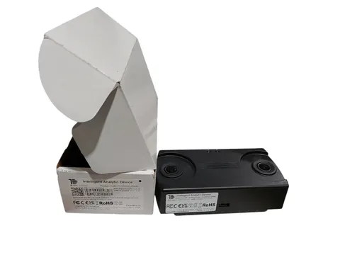Intelligent Analytic Device TD2000 PN: 1100010208XX People Counter Camera