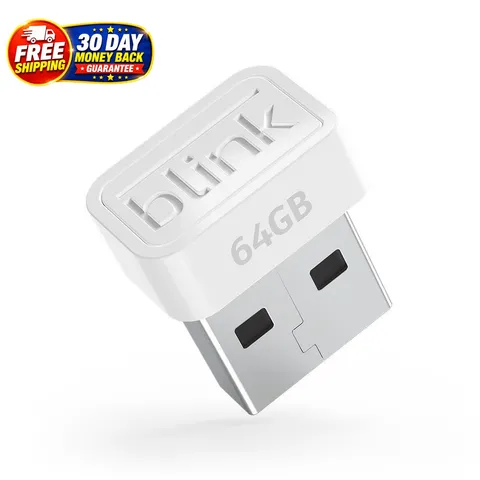 Blink Usb Flash Drive For Local Video Storage With Blink Sync Module 2